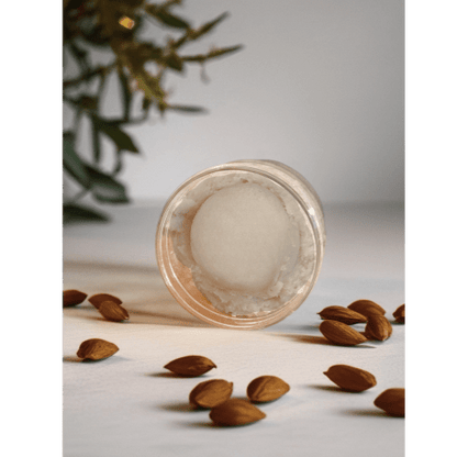 Exfoliant Moussant Perle D'amande