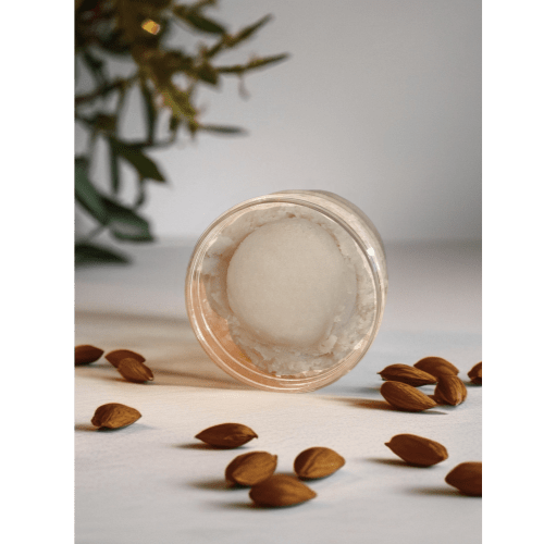 Exfoliant Moussant Perle D'amande