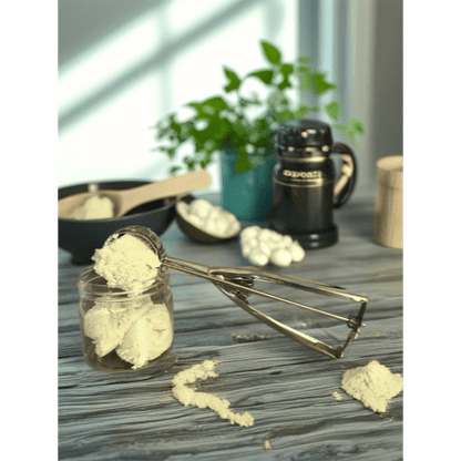 Exfoliant Moussant Lait de Citron