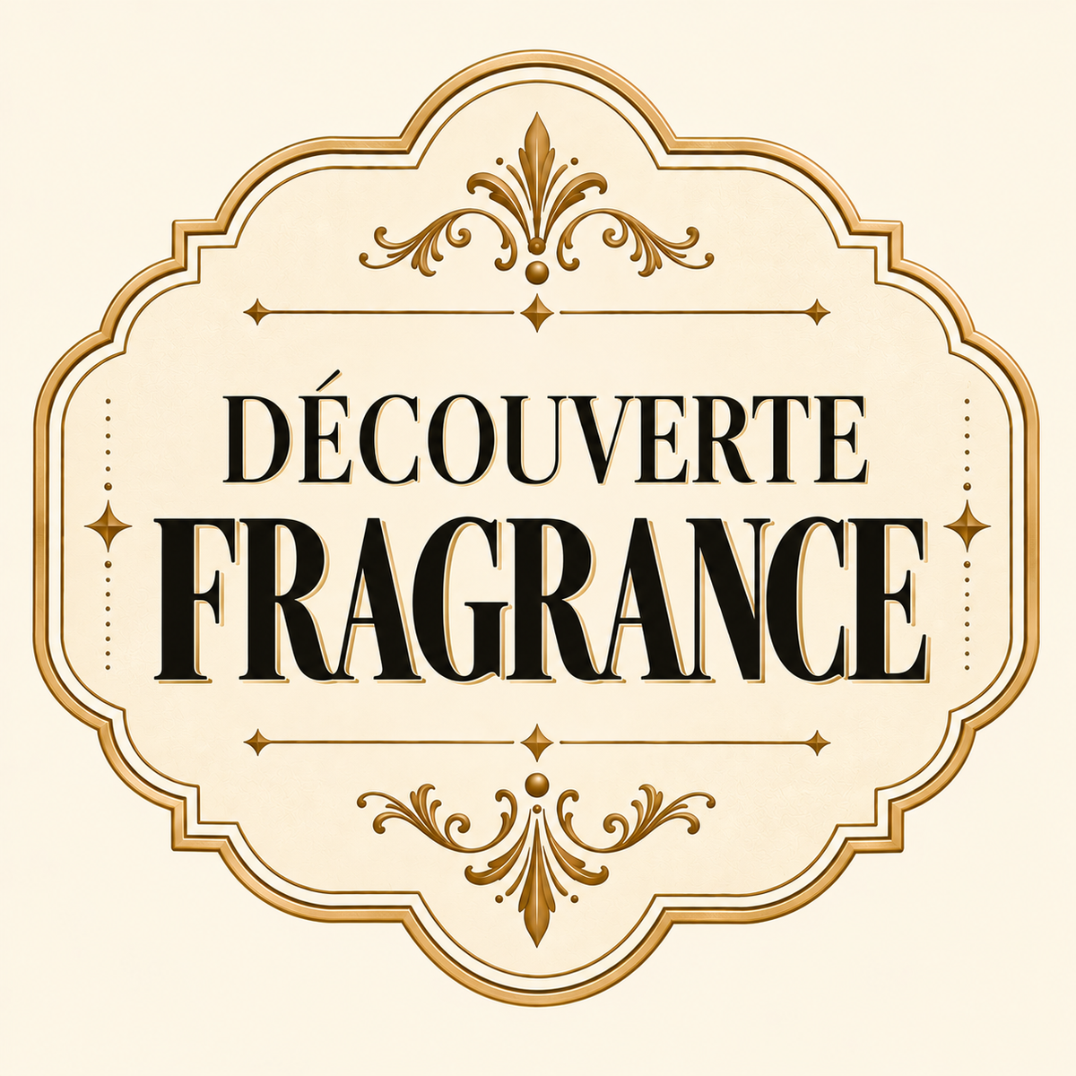 Mystery fragrance to discover