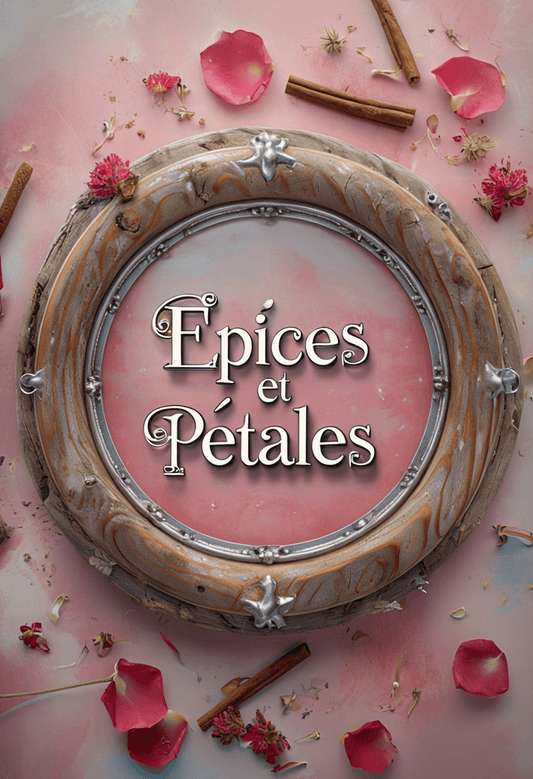 Spices and Petals Soap