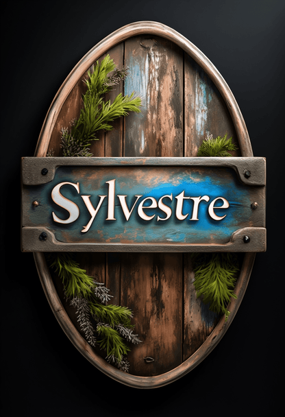 The Sylvester Soap