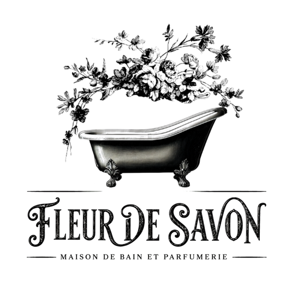FLEUR DE SAVON