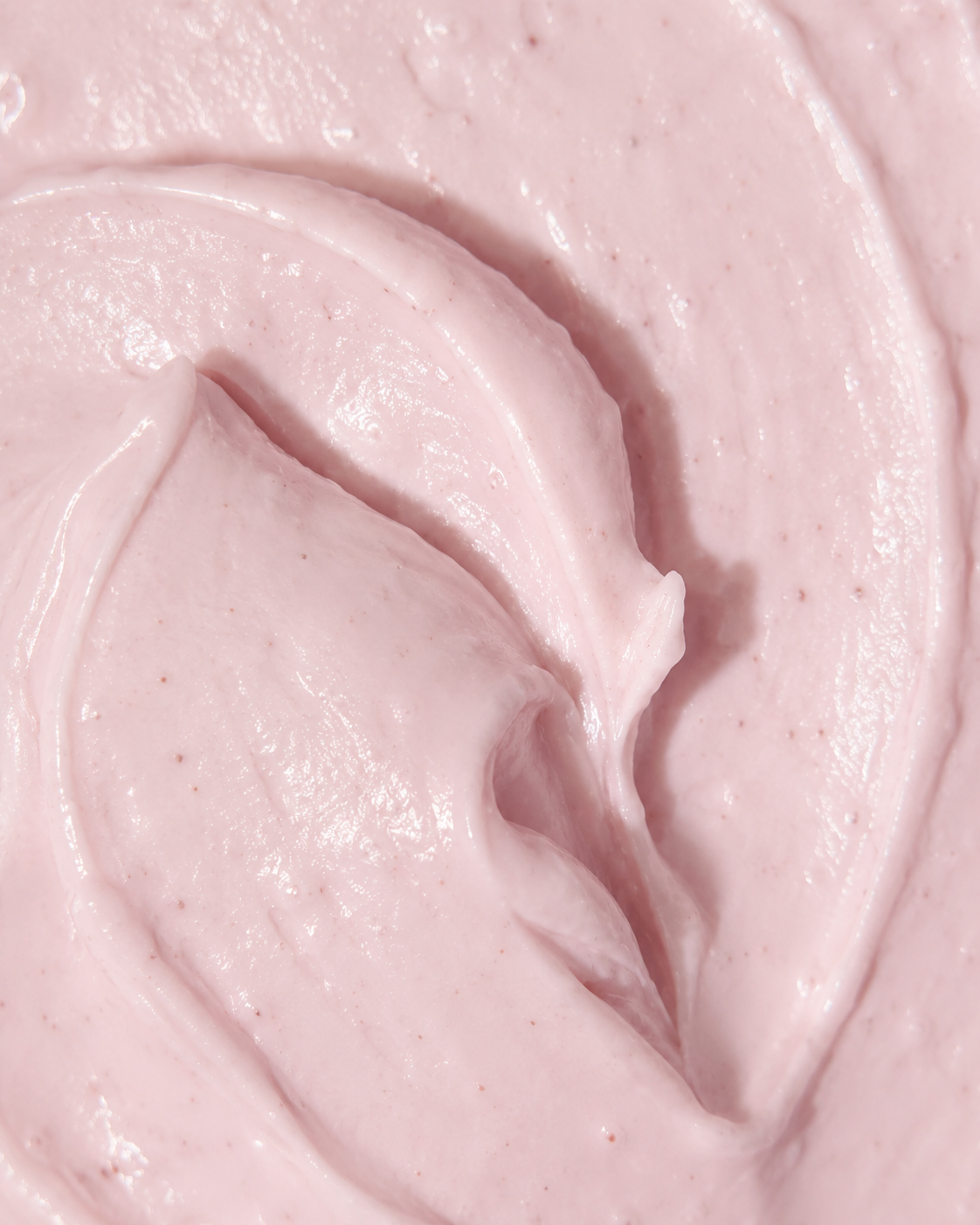 Les Yogourts exfoliants