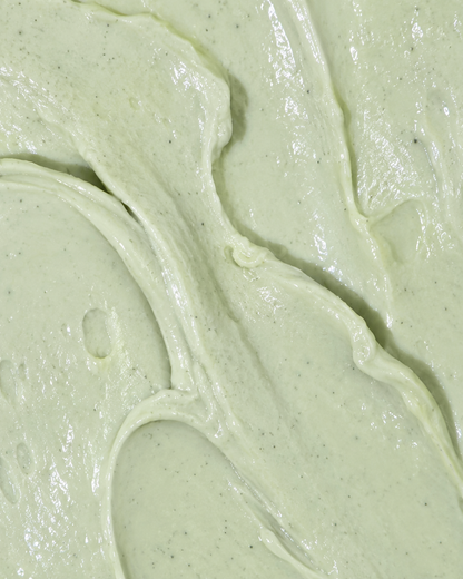 Les Yogourts exfoliants
