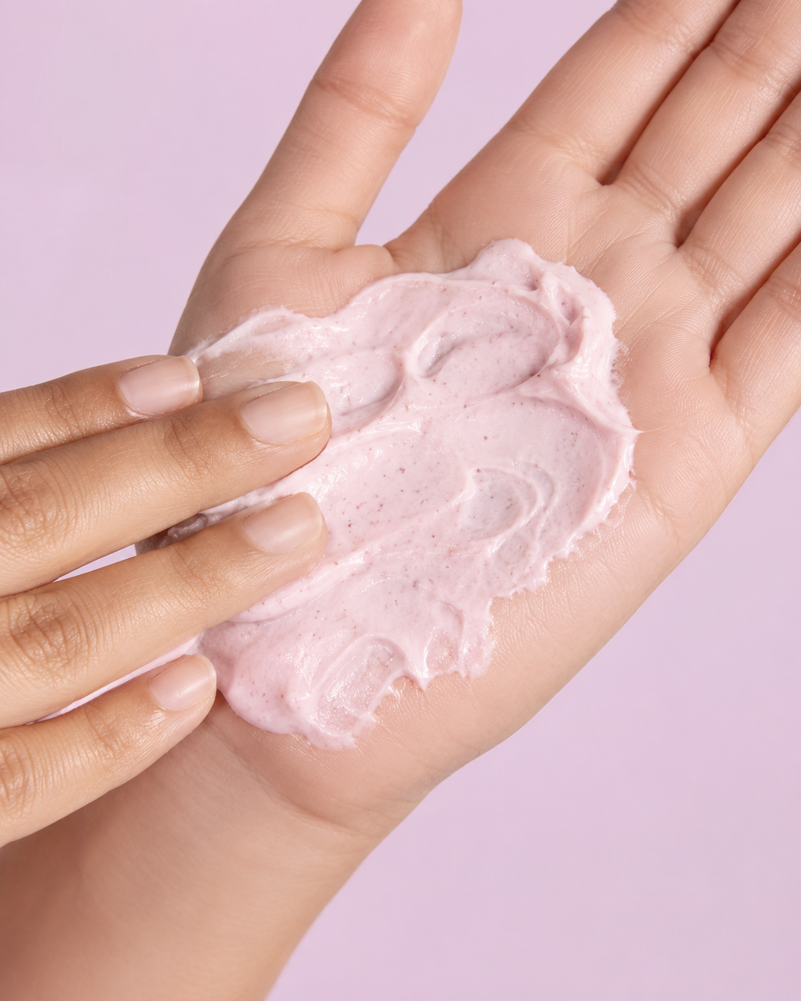 Les Yogourts exfoliants