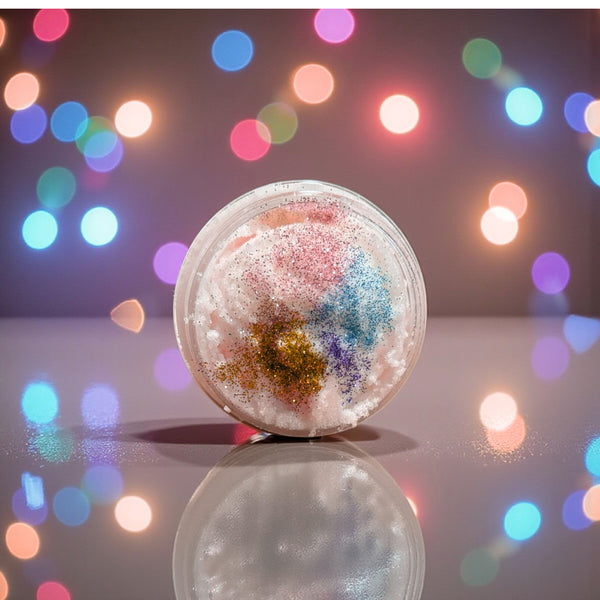 Exfoliant Moussant • Cupcake