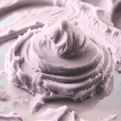 Exfoliant Moussant Amour de Lavande