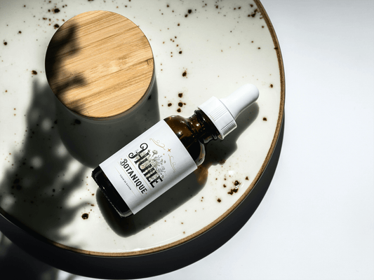 Botanical Oil
