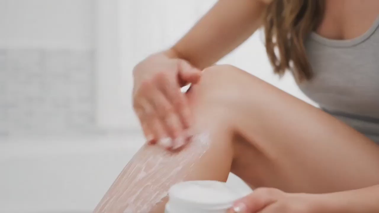 Exfoliant Moussant Coco Royale