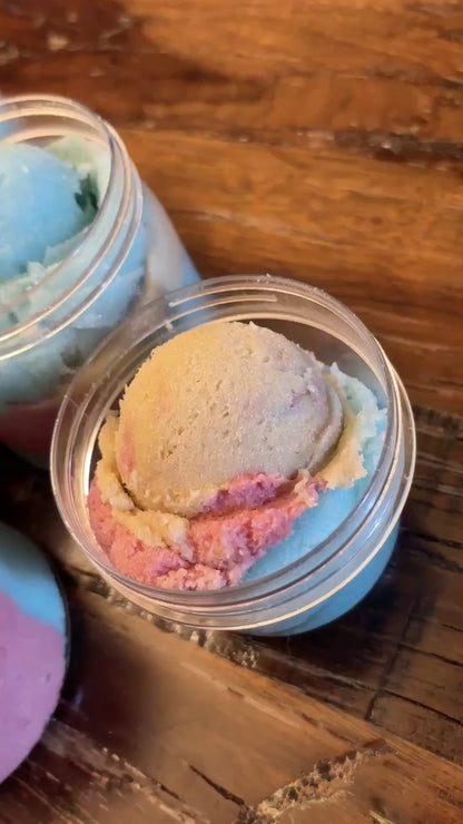 Exfoliant Moussant Le Hula