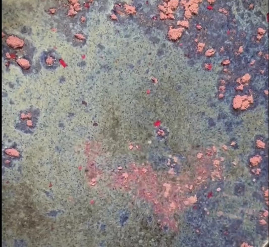 Lait de Bain Caméléon