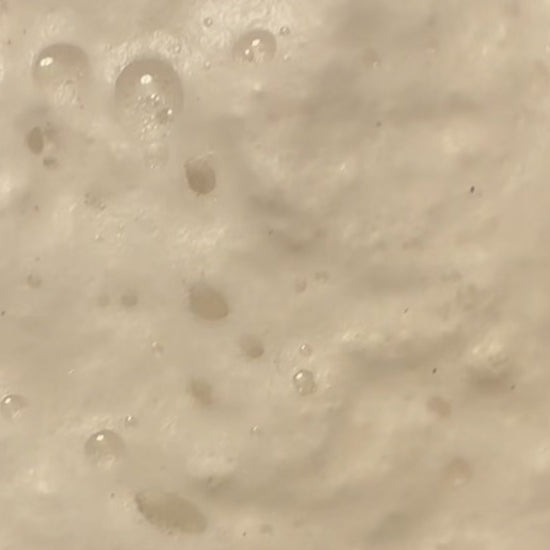 Lait de bain effervescent Hammam