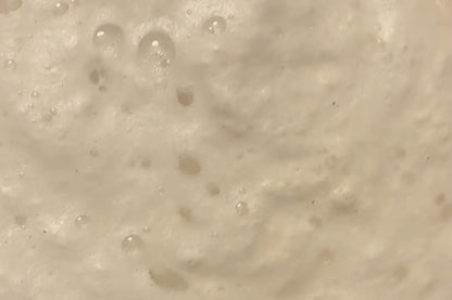 Lait de bain effervescent Hammam