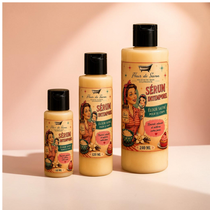 Timeless Serum